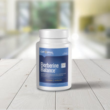 Load image into Gallery viewer, Berberine Balance | 60 Capsules | Optimal Health Nutrition