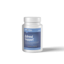 Load image into Gallery viewer, Adrenal Support - Natural Supplement for Optimal Adrenal Gland Function &amp; Health | 90 Capsules