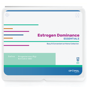 Estrogen Dominance At Home Lab Test