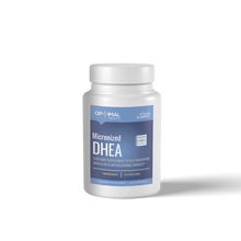 Load image into Gallery viewer, DHEA (25mg) - Natural Supplement To Help Maintain Optimal DHEA Levels | 90 Capsules