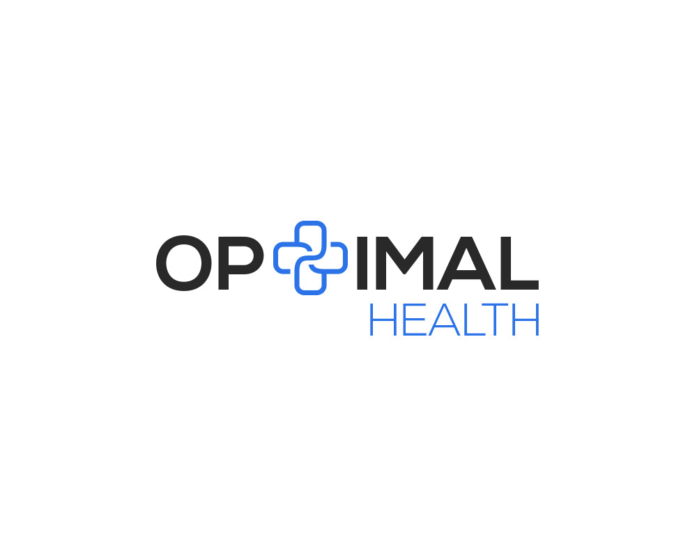 Optimal Male - Men's Health Essentials Kit